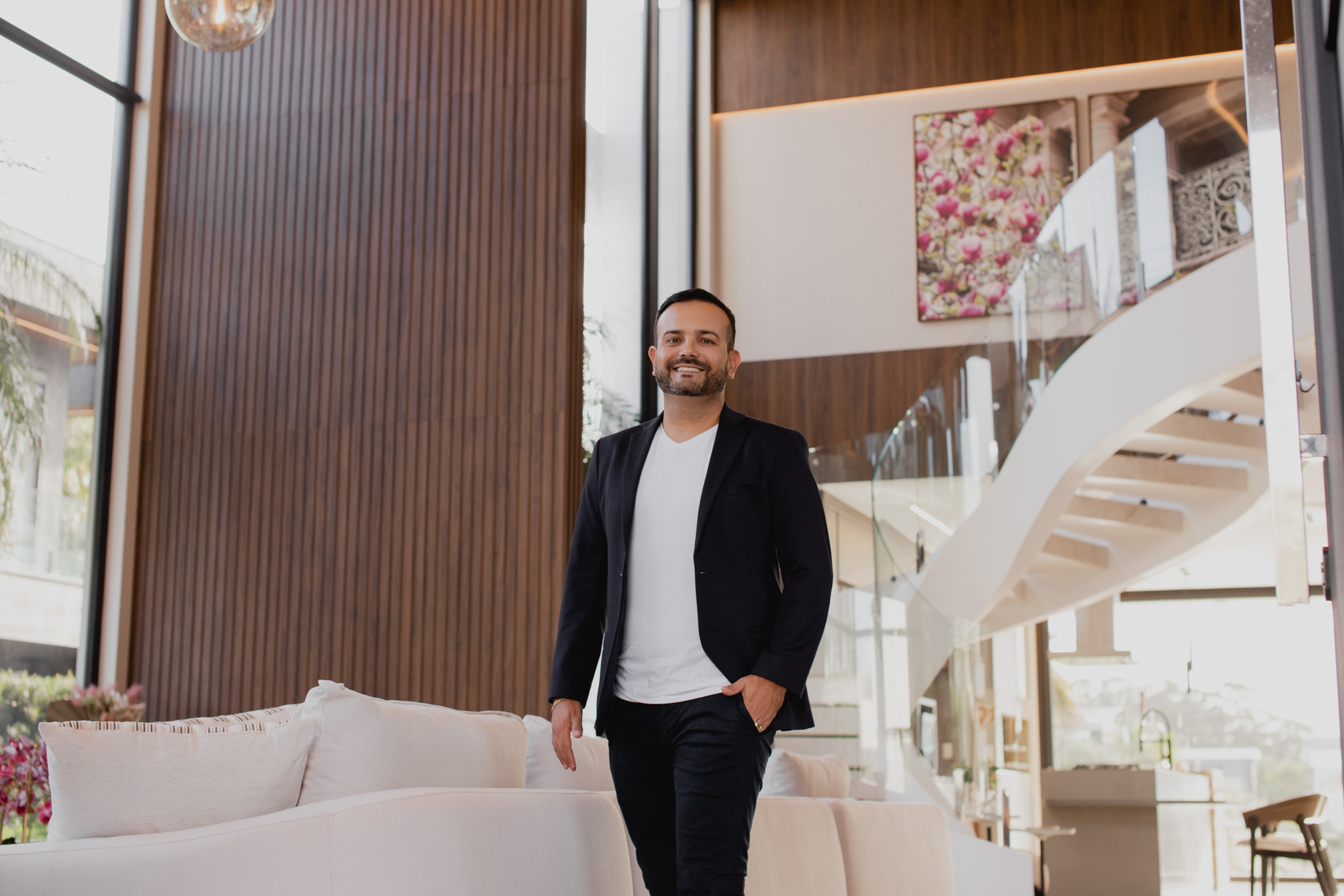 Higor Santos - Negócios Imobiliários