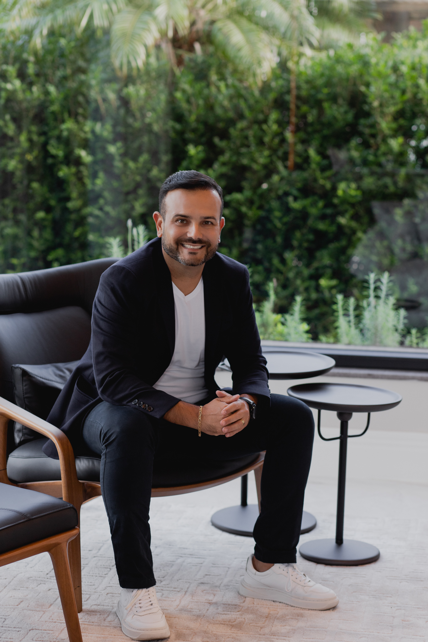 Higor Santos - Corretor de Imóveis