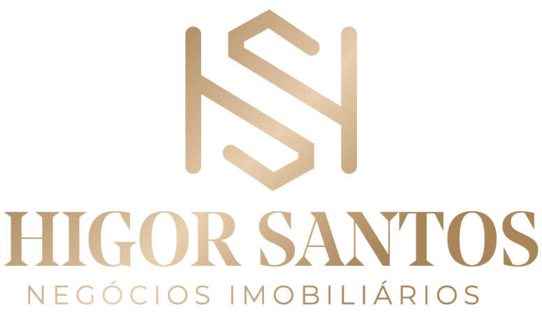 Higor Santos - Negócios Imobiliários