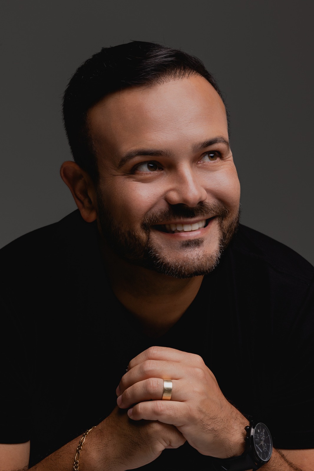 Higor Santos - Corretor de Imóveis