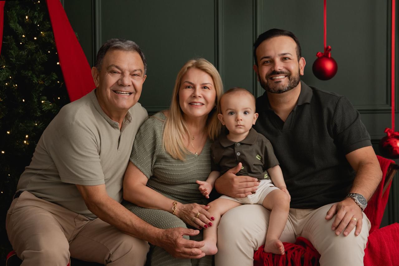 Higor Santos - Negócios Imobiliários